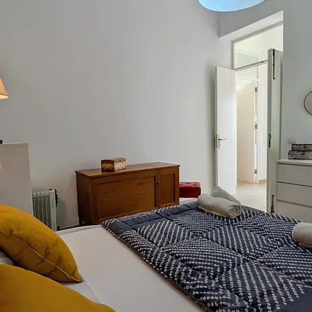 Apartament Chc-los Silos Ii Los Silos