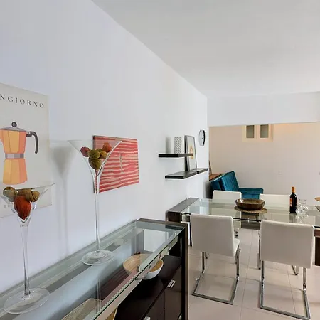 Apartament Chc-los Silos Ii Los Silos