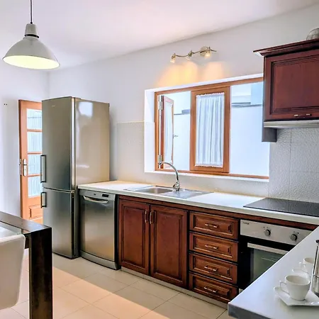 Apartament Chc-los Silos Ii